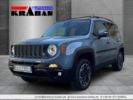Jeep Renegade 2017