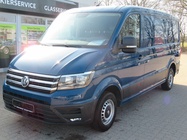 Volkswagen Crafter 2020
