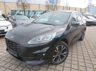 Ford Kuga 2022