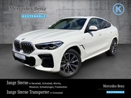 BMW X6 2022