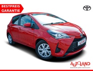 Toyota Yaris 2020