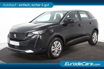 Peugeot 3008 2022