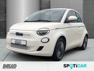 Fiat 500e 2023