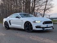 Ford Mustang 2020
