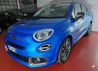 Fiat 500X 2023