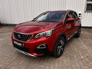Peugeot 3008 2018