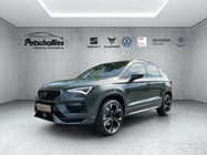 Cupra Ateca 2024