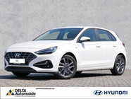 Hyundai i30 2022
