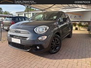 Fiat 500X 2022