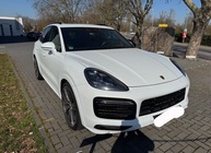 Porsche Cayenne 2019