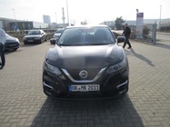 Nissan Qashqai 2020