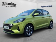 Hyundai i10 2025