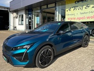 Peugeot 408 2025