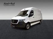 Mercedes-Benz Sprinter 2025
