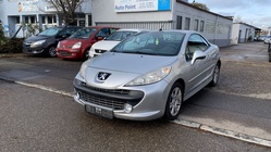Peugeot 207 2009