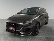 Ford Fiesta 2022