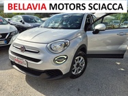 Fiat 500X 2019