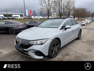 Mercedes-Benz EQE 2023