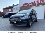 Volkswagen Touran 2023