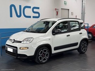 Fiat Panda 2022