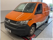 Volkswagen T6 2021
