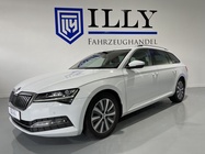 Skoda Superb 2022