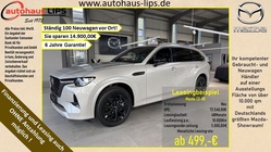 Mazda CX-80 2025