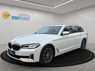 BMW 5 Series 2021