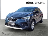 Renault Captur 2020