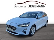 Ford Focus 2020