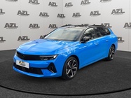Opel Astra 2025