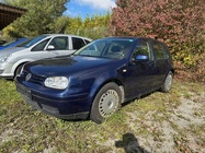 Volkswagen Golf 1999