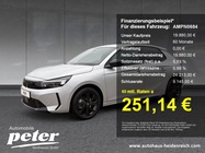 Opel Corsa 2025