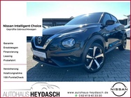 Nissan Juke 2022