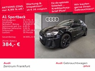 Audi A1 2026