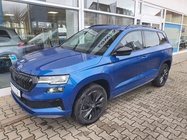 Skoda Karoq 2025
