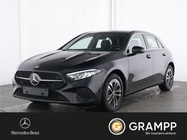 Mercedes-Benz A-Class 2025