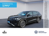 Volkswagen Tayron 2025