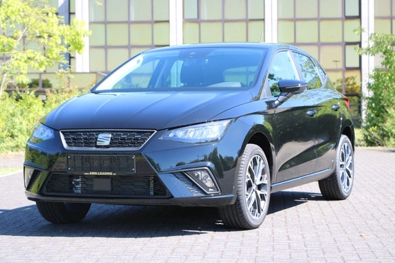 Seat Ibiza 2025