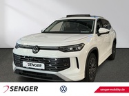 Volkswagen Tayron 2026