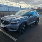 Volvo XC40 2020