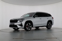 Skoda Kodiaq 2026
