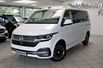 Volkswagen T6 2021
