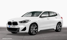 BMW X2 2019