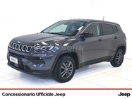 Jeep Compass 2021