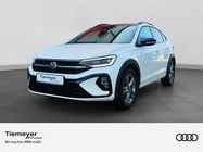 Volkswagen Taigo 2025