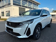 Peugeot 5008 2021