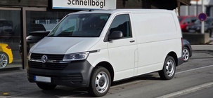 Volkswagen T6 2024