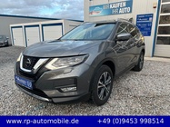 Nissan X-Trail 2019