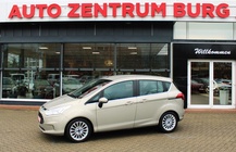 Ford B-Max 2013